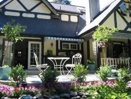 Отель Markham House Сук Экстерьер фото